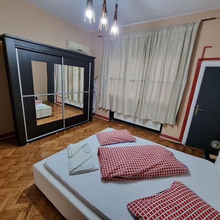 Picaso Residence Bukarest Exterior foto