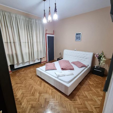 Picaso Residence Bukarest Exterior foto